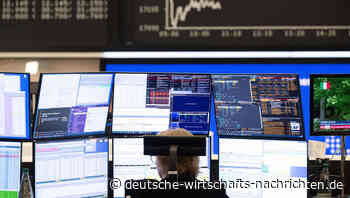 Für die Wall Street ist es ein herber Crash: Warum stürzen die Börsen plötzlich weltweit ab?