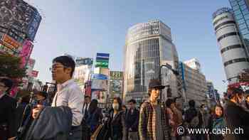 Börsen stürzen weltweit ab - Crash in Japan