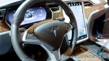 Ist Teslas Fahrassistenz lebensgefährlich?