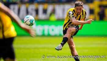 Vitesse redt proflicentie en relatie met BDO