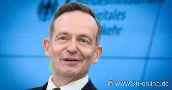 Werden Millionen Dieselautos stillgelegt? Kritik an Verkehrsminister Wissing reißt nicht ab