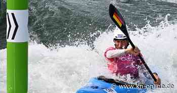 Olympia 2024: Noah Hegge holt Bronze im Kajak Cross - Enttäuschung für Elena Lilik