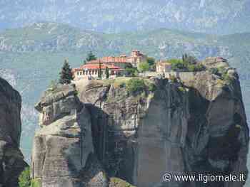 Tour della Grecia classica