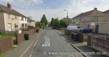 Cars 'set on fire' in Nelson as part of arson attack