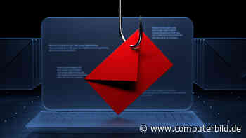 Vorsicht vor dieser gefälschten Klarna-Nachricht