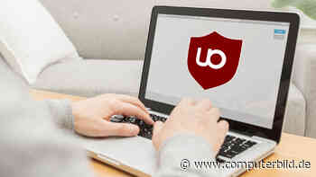 uBlock Origin: Beliebter Werbeblocker in Chrome bald unbrauchbar