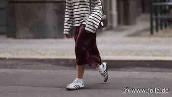 Sneaker quietschen: 5 Tipps, die helfen