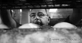 Bakker Ronnie liet zich niet uit het veld slaan door zijn hersentumor: ‘Hij had een enorm plichtsbesef’