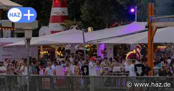 Ein guter Start fürs Mascheeefest: Schon 615.000 Besucher waren da