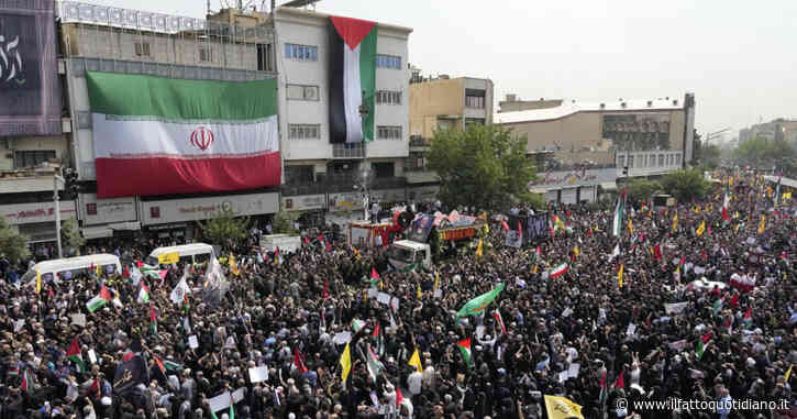 L’Iran nella risposta a Israele dovrà tenere conto delle implicazioni a lungo termine