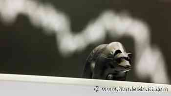 Aktienmärkte: Die große Korrektur – und was sie für Anleger bedeutet