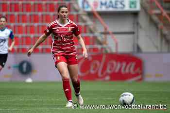 Super League: Standard kondigt trots contractverlenging aan