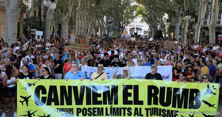 Massentourismus-Gegner wollen Ballermann-Lokal «besetzen»