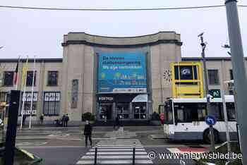 Twee mannen opgepakt na steekpartij aan stationsbuurt