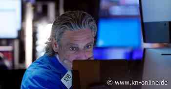 Krise an der Börse: Angst bei Aktienanlegern vor US-Rezession