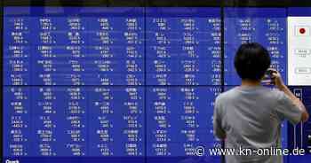 Börsenschock an den Finanzmärkten in Ostasien: Was heißt das jetzt?