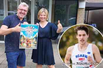 Olympisch atleet Michael Somers helpt schiftingsvraag van Hovese zomerzoektocht op te lossen