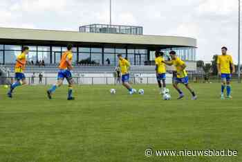 KFC Merelbeke wint van SK Roeselare