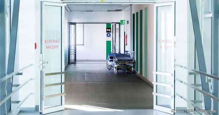 Fränkische Landräte fordern mehr Hilfe für Kliniken