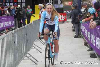 KOERSKALENDER. Belgisch kampioenschap voor nieuwelingen siert de planning