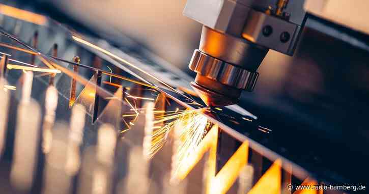 Arbeitsplätze in oberfränkischer Metall- und Elektroindustrie bedroht