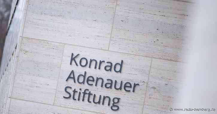 Moskau: Adenauer-Stiftung ist unerwünschte Organisation