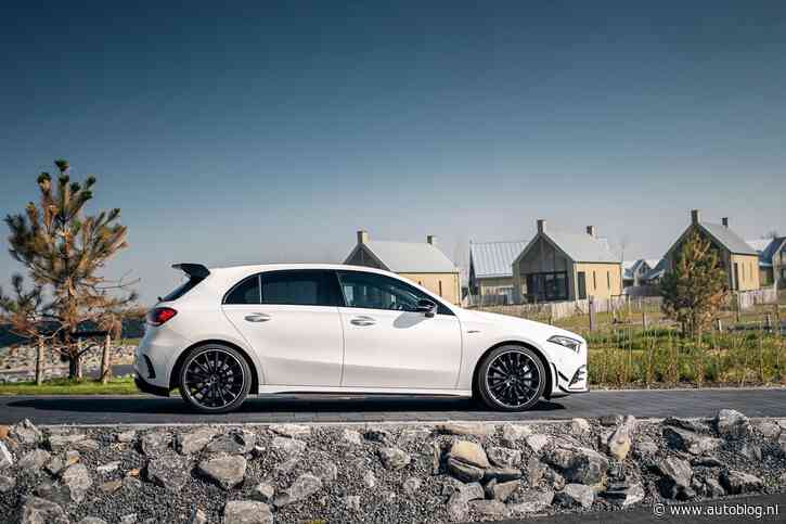 Nieuwe Golf R kost 82K, wat koop je nog meer voor dat geld?