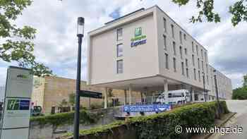 Eigentümerwechsel: Art-Invest erwirbt Holiday Inn Express in Fürth