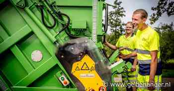 Door stroomtekort gaan vuilniswagens straks op duurdere biodiesel rijden, politiek is kritisch: ‘Gaat burger betalen?’