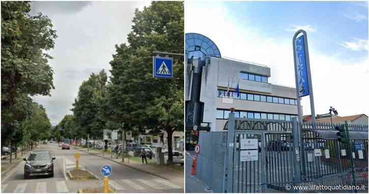 Schiaffi, pugni e coltellate alla compagna in strada: arrestato. L’allarme dato dai passanti