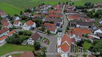 Ortstour durch Agawang: Ein kleiner Ort mit vielen Geschichten