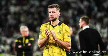 BVB: Transfer von Niclas Füllkrug zu West Ham United perfekt