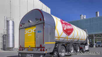 DMK en DOC Kaas aan slag met Duits welzijnslabel