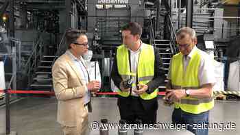 Duesenfeld Wendeburg – so lautet die Erfolgsquote Batterierecycling