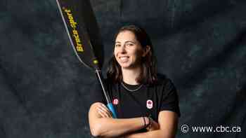 Canadian female paddlers set sights on podium as canoe-kayak sprint races on tap