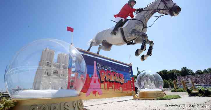 Nur zwei deutsche Springreiter erreichen Olympia-Finale