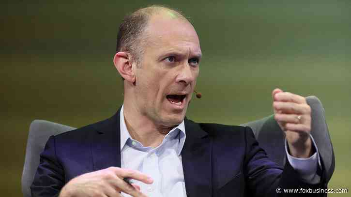 Fed's Goolsbee says central bank will 'fix' the US economy if it deteriorates