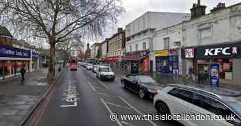 Lewisham town centre £24m refurbishment begins today