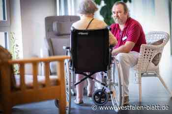 Fördermittel, aber kein Brandschutz