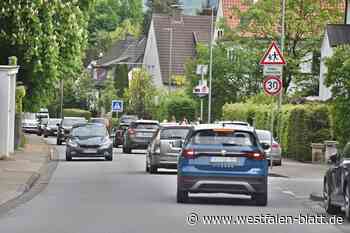 Bielefeld: Land fördert Umbau von Johannistal und Oerlinghauser Straße