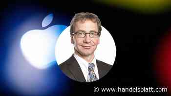 Märkte Insight: Wie drei Technologiekonzerne das Börsenbeben mit ankündigten