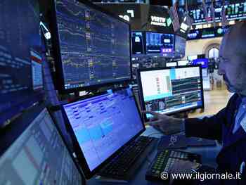 Lunedì nero per le Borse. Milano chiude a -2,26% e brucia 15 miliardi di euro