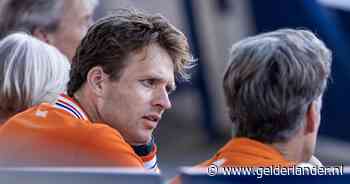 Staatsecretaris van Sport worstelt op de Spelen met harde bezuinigingsplannen kabinet