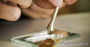 Doesburger gebruikt (opnieuw) coke en grijpt partner bij de keel: ‘Ik dacht: dit is niet goed’