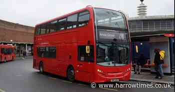 Sullivan Buses TfL contract withdrawal: Routes back running