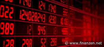 Globaler Börsen-Crash: DAX beendet Handel tiefrot - Wall Street auf Talfahrt - Ausverkauf bei US-Tech-Aktien - Japans Nikkei zweistellig im Minus