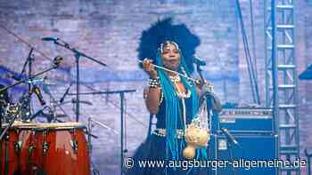 Hüpfende Dirigenten, Standing Ovations und Meer: So endet das Water and Sound Festival