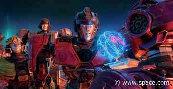 Everything we know about 'Transformers One'