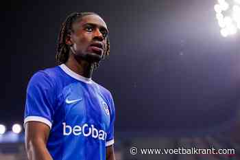 Joris Kayembe komt nog eens terug op boze Genk-fans en weet dat er iets moet veranderen: "Als we zo doorgaan zullen we niets bereiken"