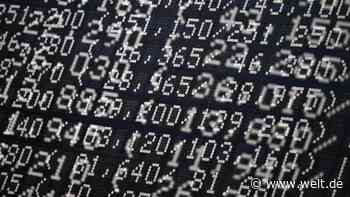 „Sorgen vor einer globalen Rezession sind ganz klar übertrieben“